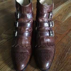 Modern Vice Jett Classic